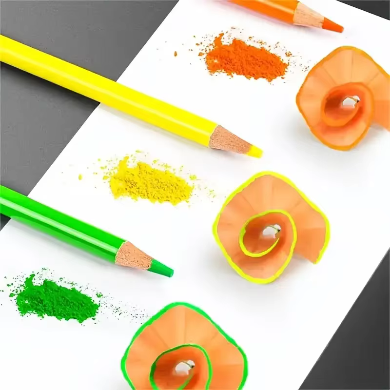 Professional Coloured Pencils — image 6