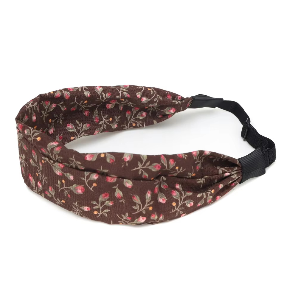 Hair Bows & Clips Collection – Zh Band – Ali Specials AW26