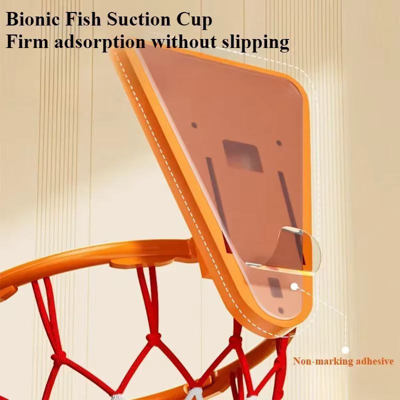 Indoor Basketball Hoop — image 4