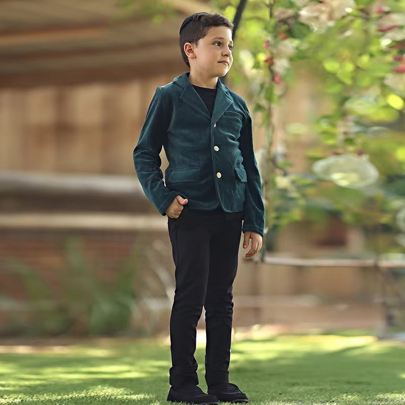 Velour Elegant Collection — image 2