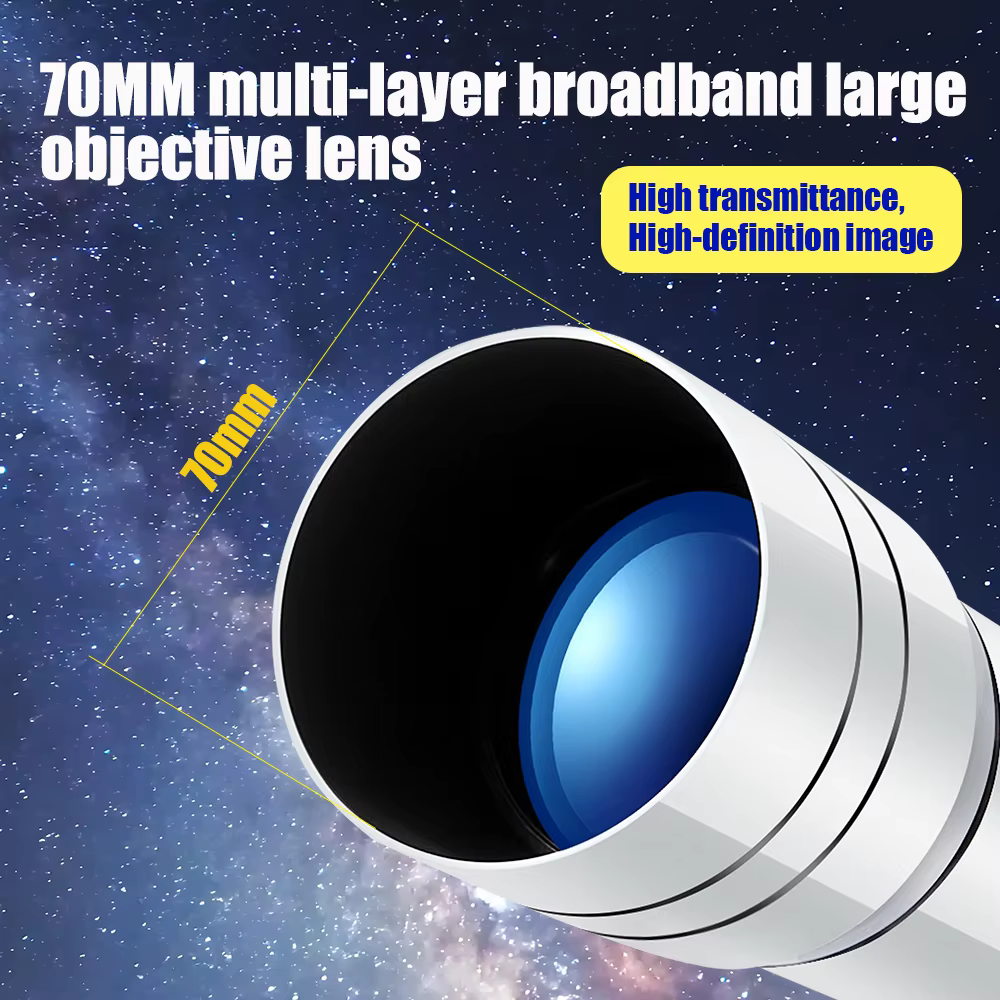 Astronomical Telescope — image 4