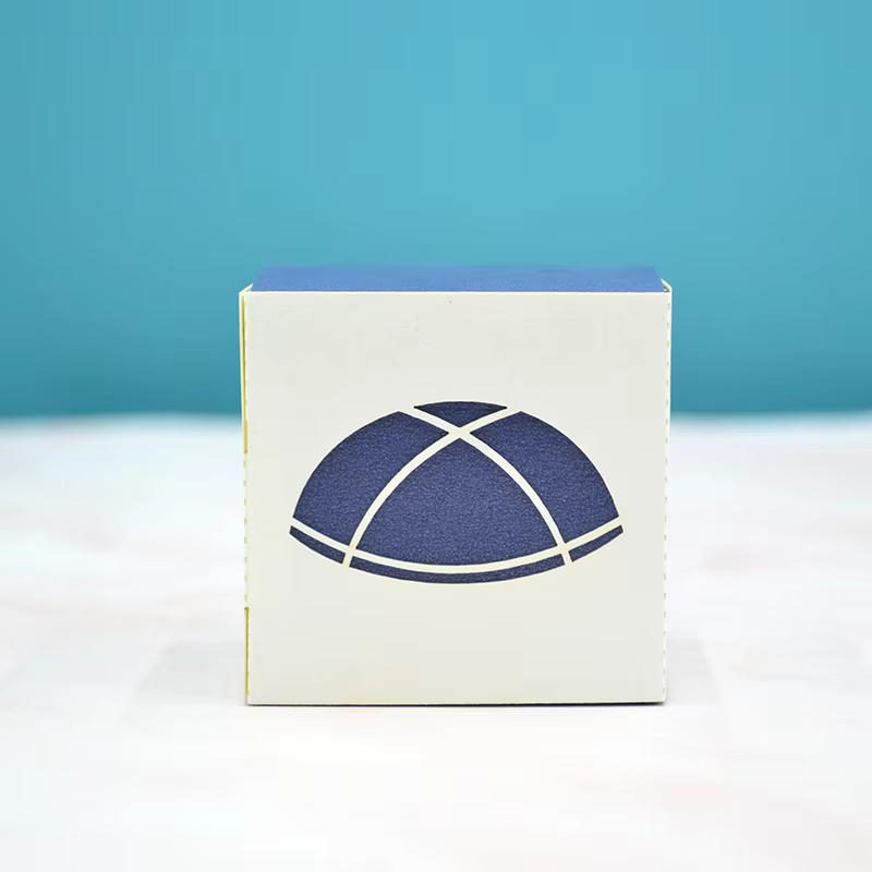 Personalised Upsherin Gift Boxes – 50 Pack — image 5