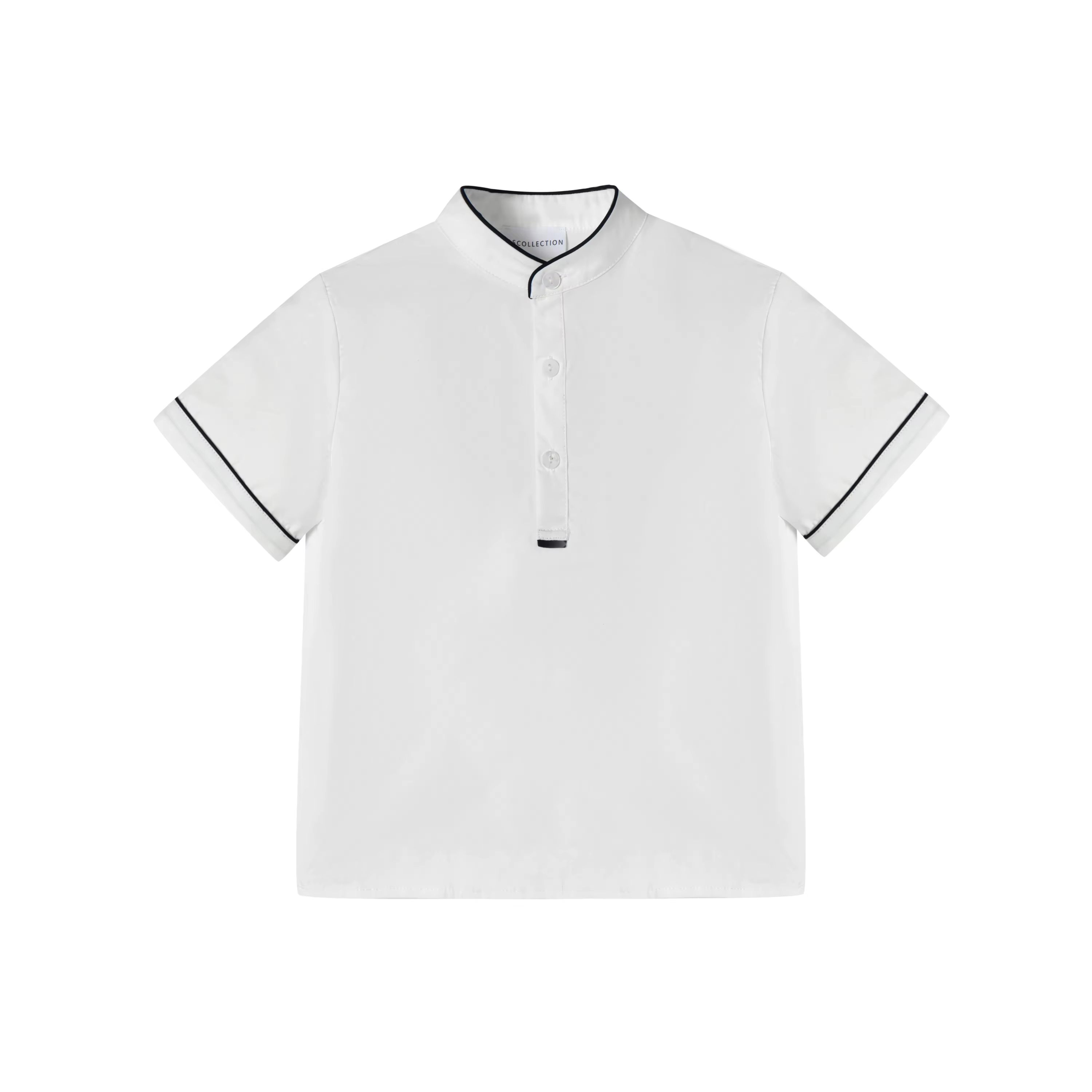 2026SS Boutique Eden Collection – Boy Shirt