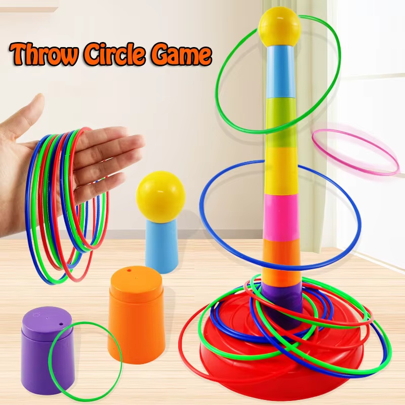 Ring Toss Game — image 6