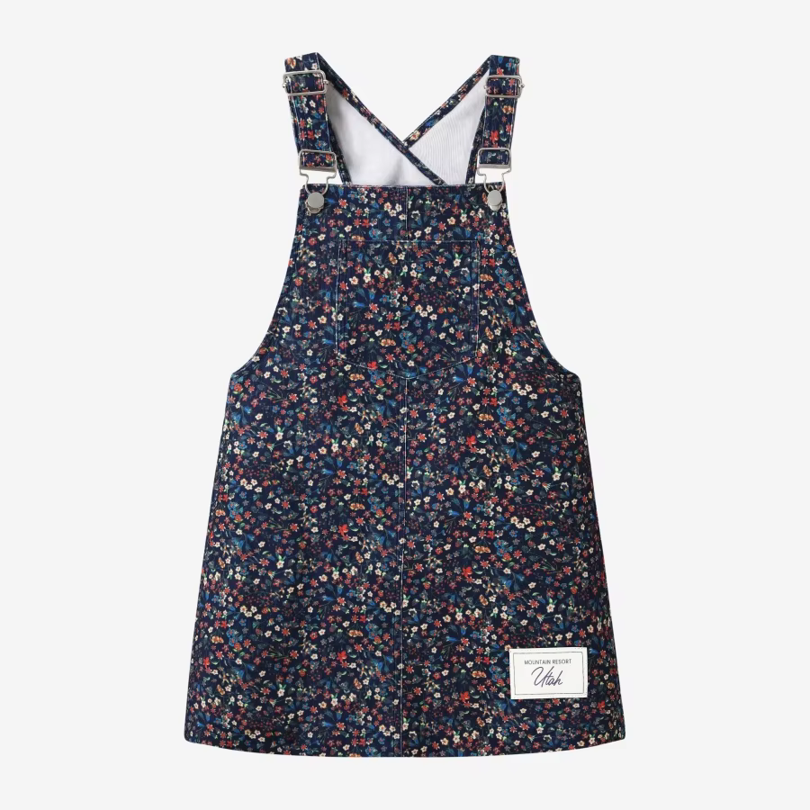 Corduroy + Sweatshirt Collection – Corduroy Dungarees