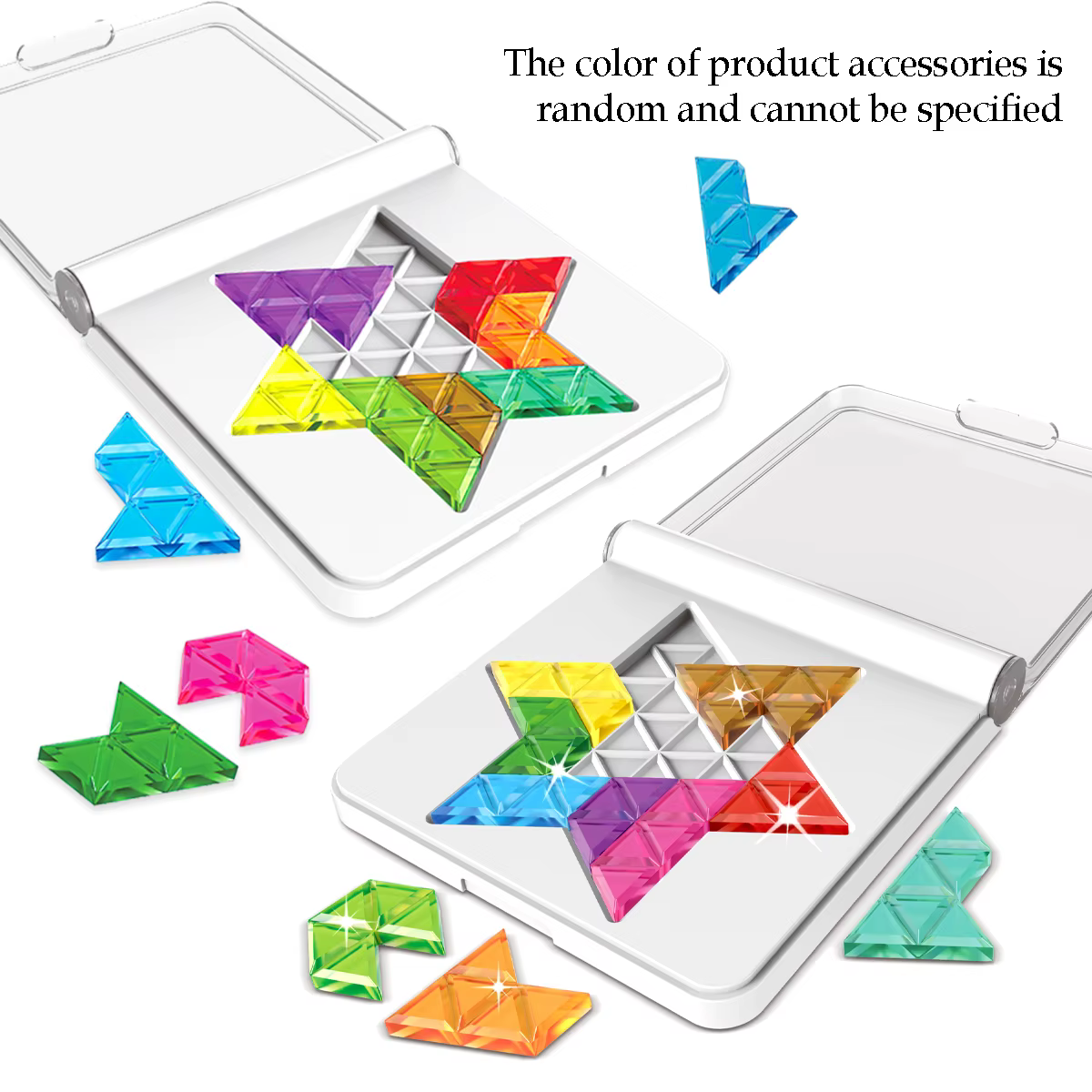 Shape Logic Puzzle Game — image 6