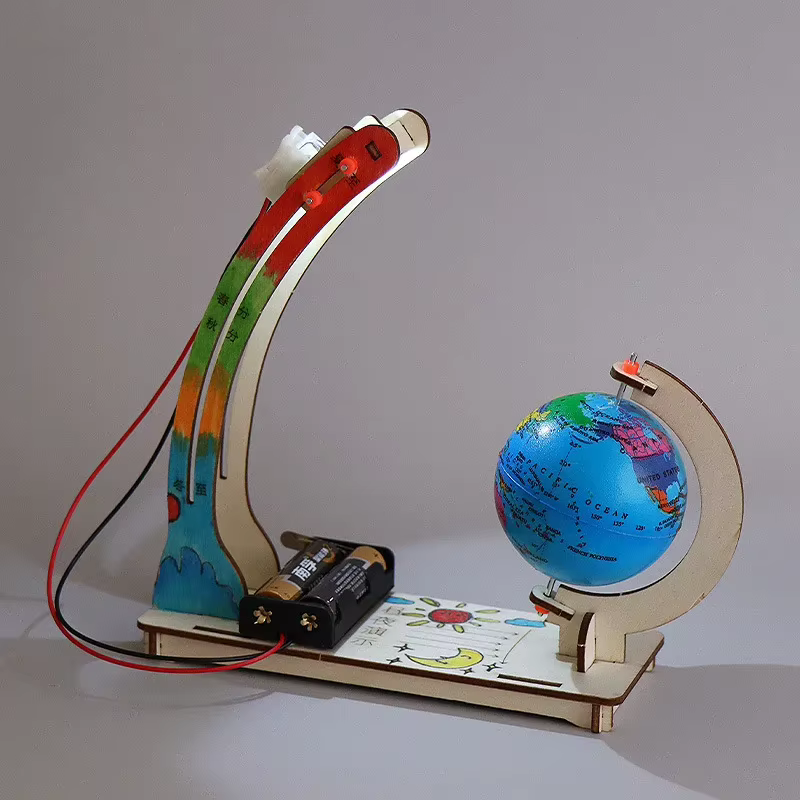 Day & Night Science Kit — image 4
