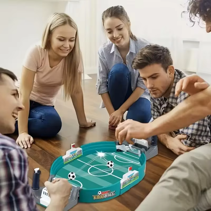 Table Football Game — image 5