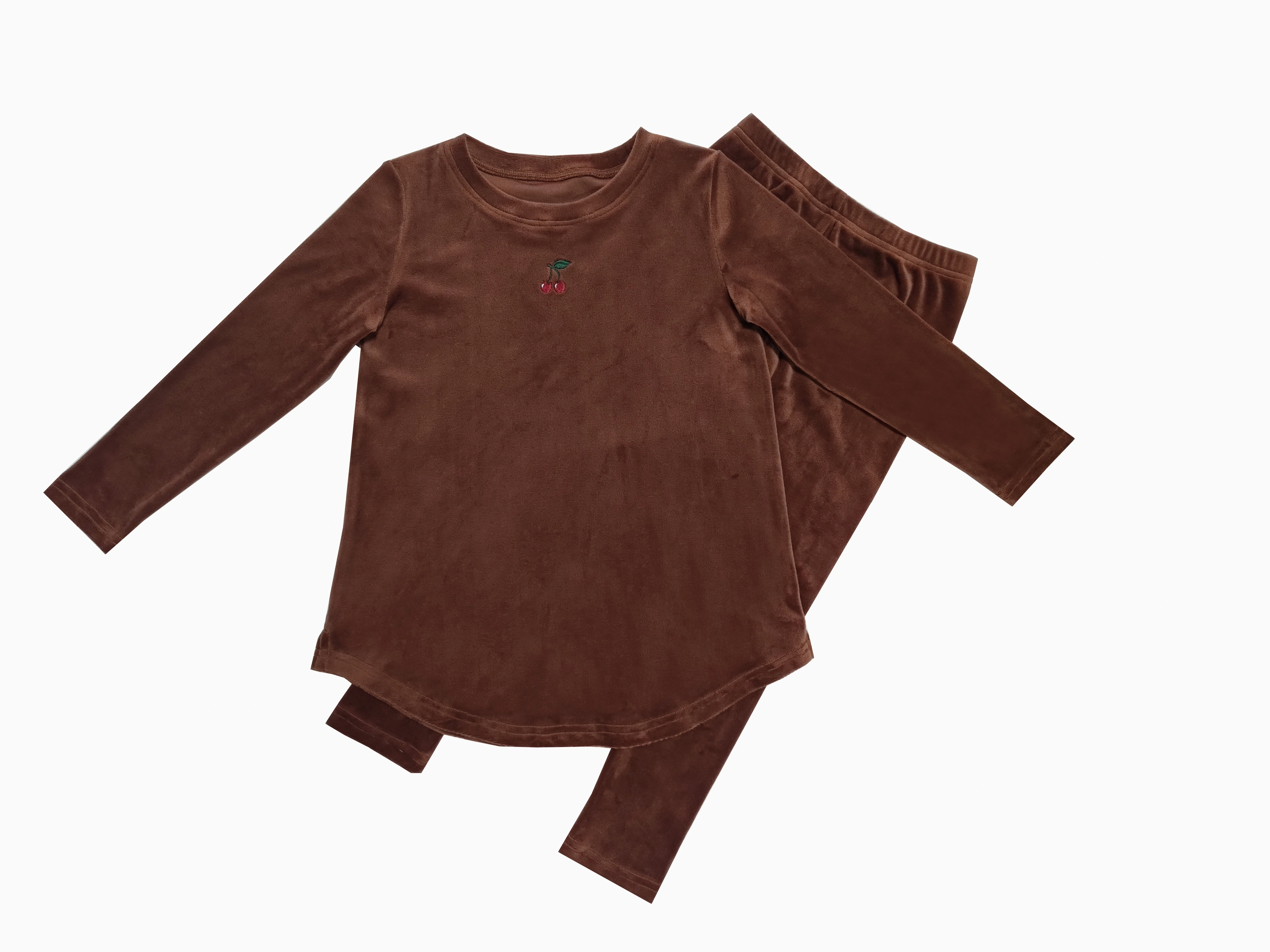 Rosewood & Black Velvet Collection — image 7