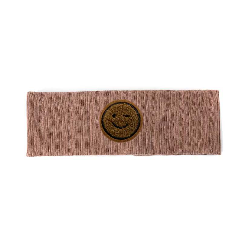 Girls’ Patch Headband – Style KK