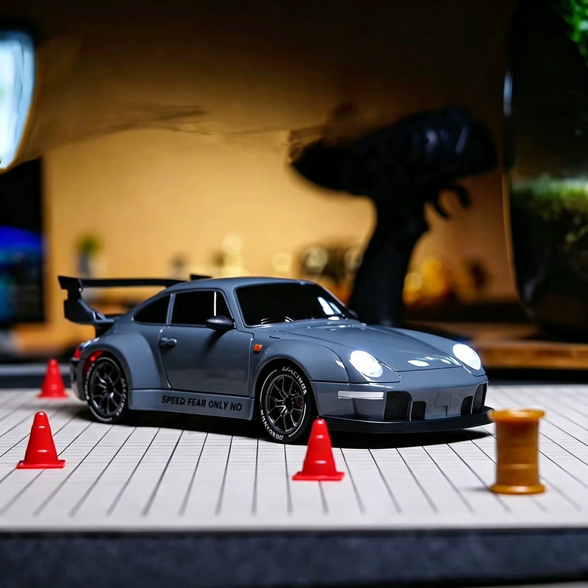 Pro RC Drift Car — image 2
