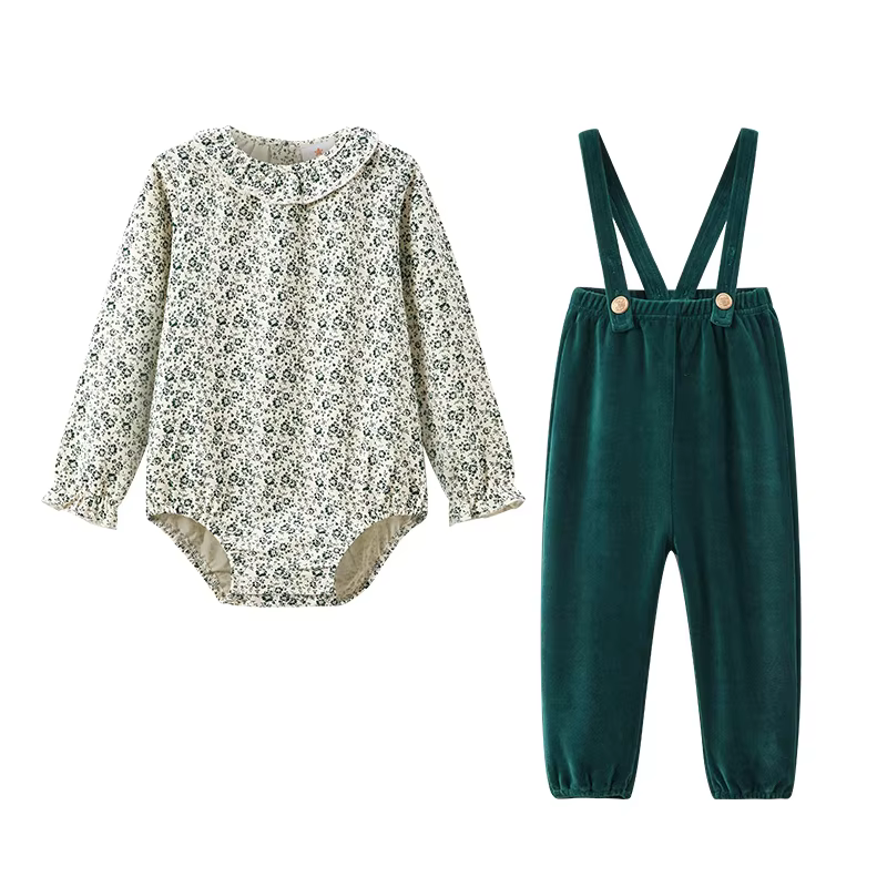 Velour Elegant Collection – Shirt — image 6
