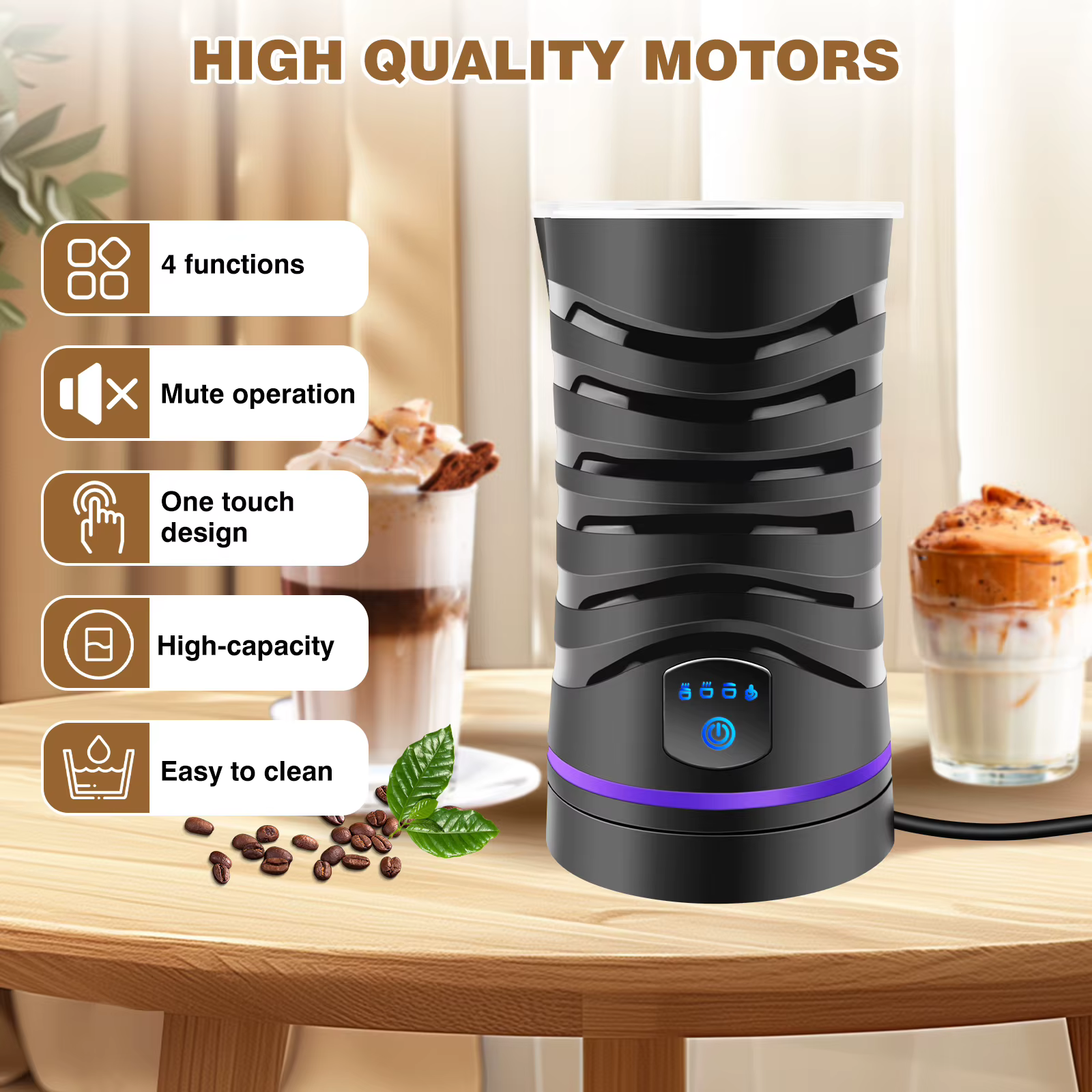 Hot Chocolate Machine — image 3