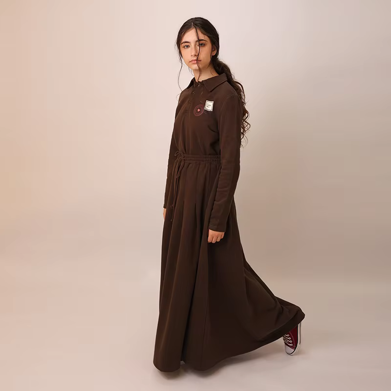 Fall Fleece Collection – Boy Shirt — image 5