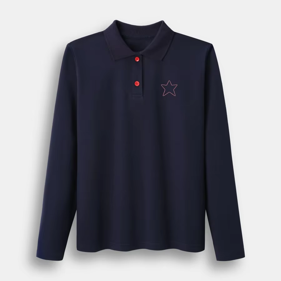 Rope Collection – Boy Long Sleeve