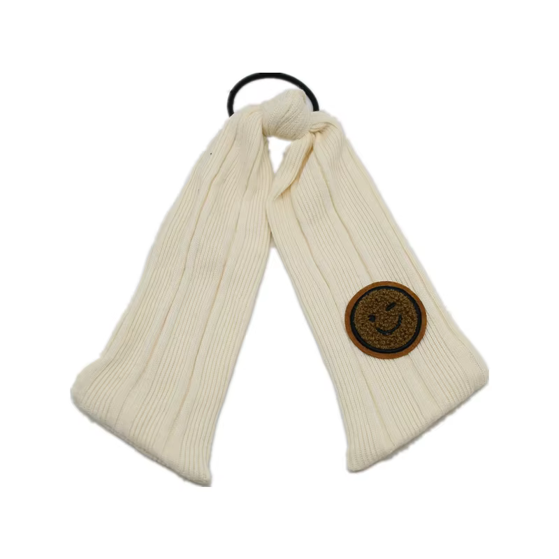 Girls’ Patch Headband – Style MK — image 2
