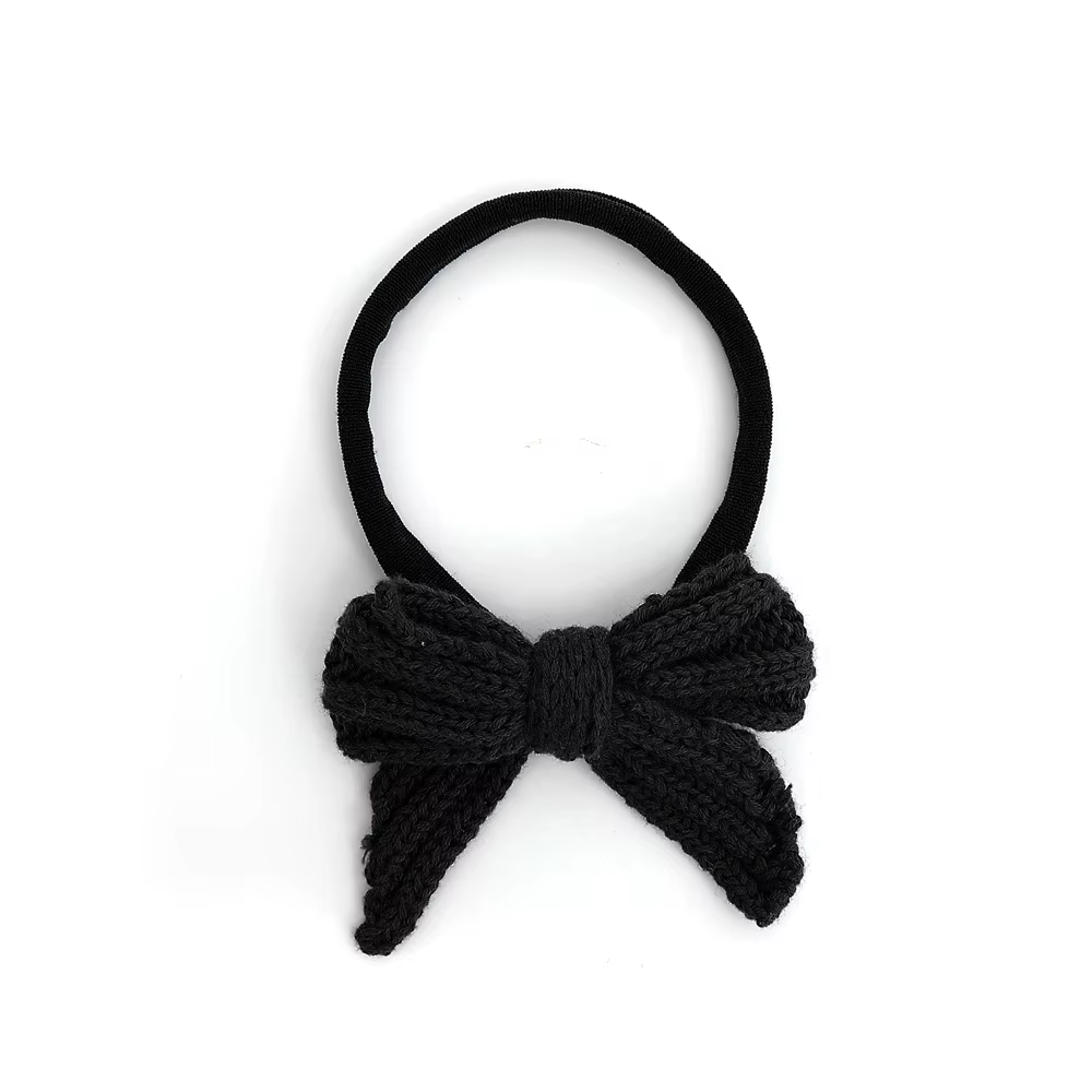 Cotton Girls’ Headband Baby Headband — image 4