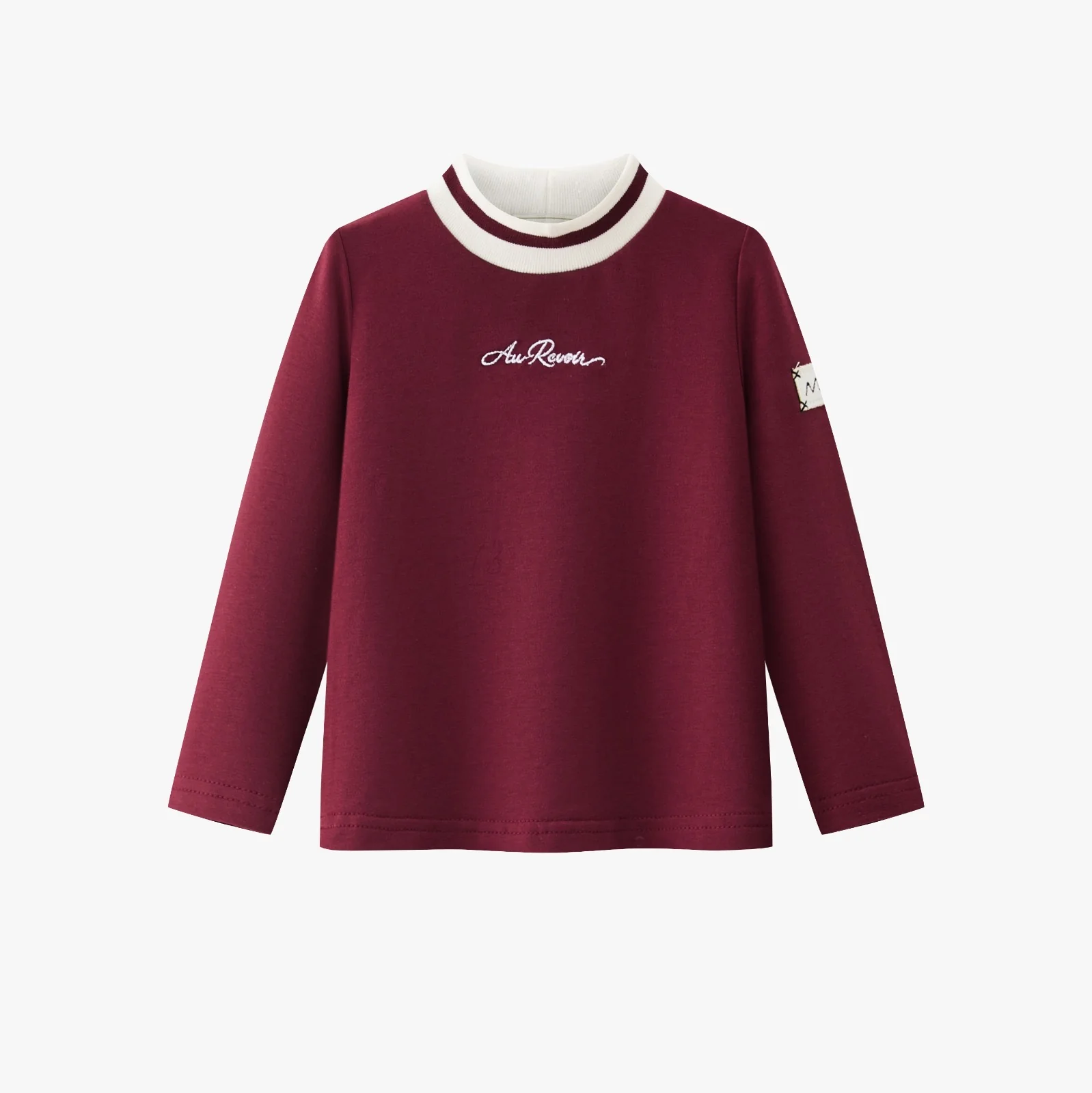 Au Revoir – Navy– Boys Set — image 13