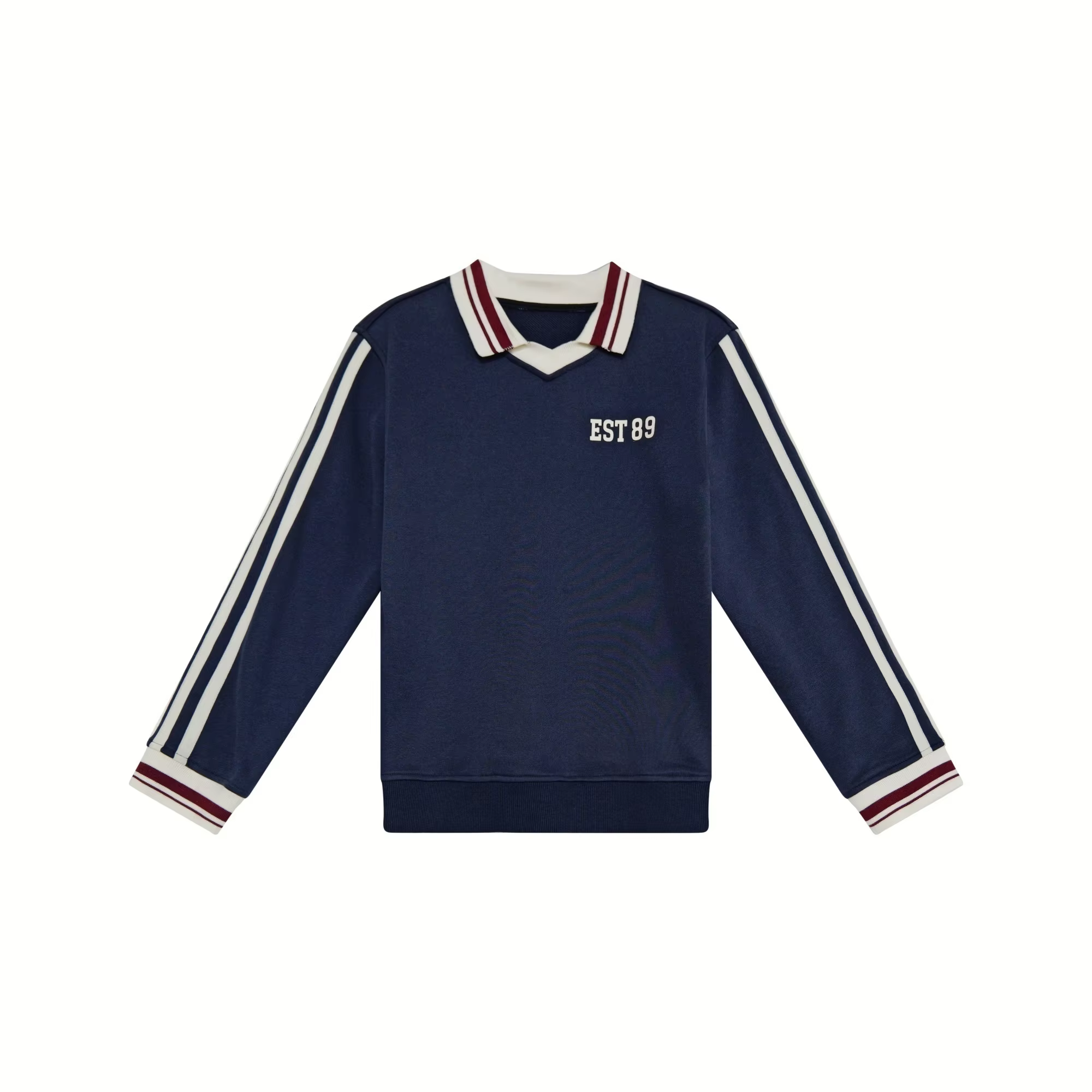 Navy Printed Collection — image 7