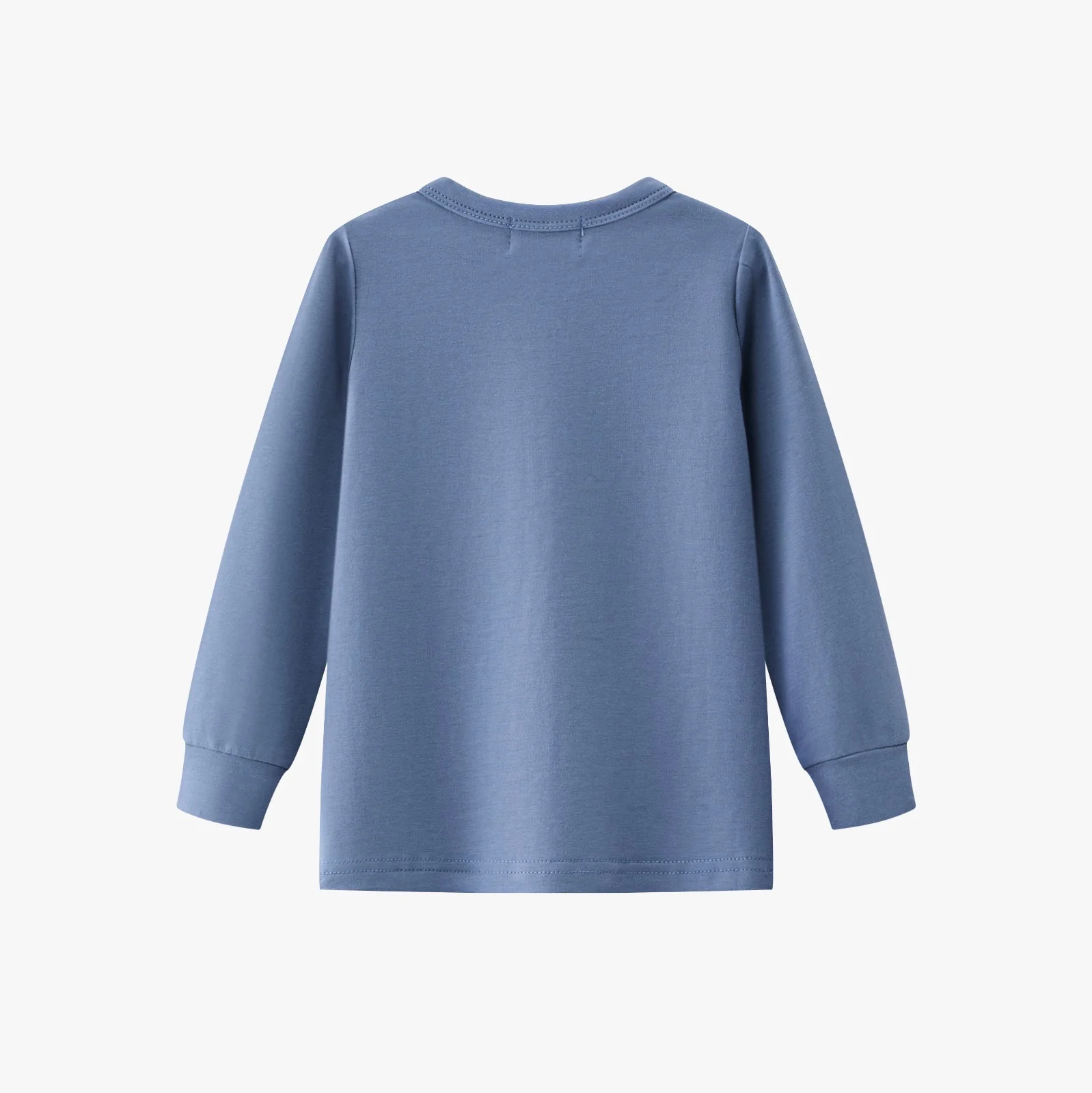 Petit Ourson – Blue – Baby Boy Set — image 13