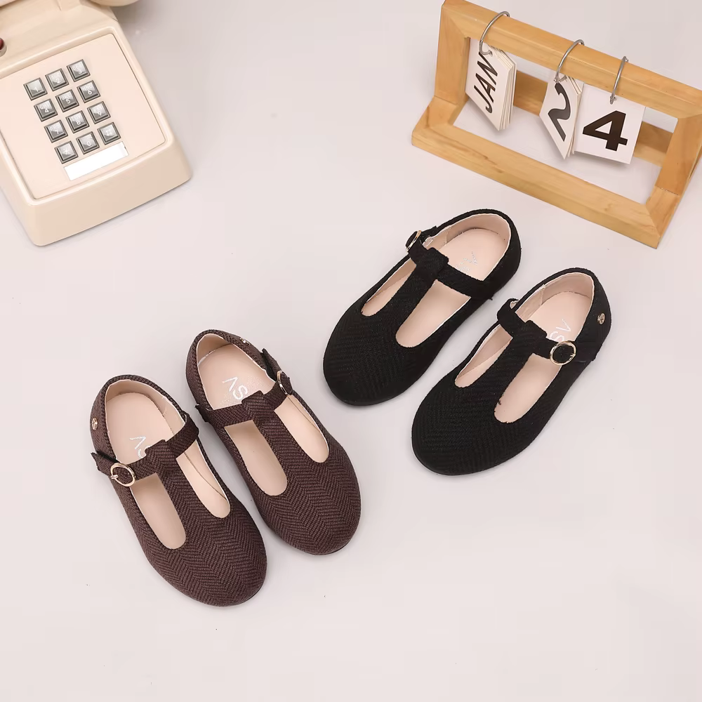Ali Specials Warm Shoes Collection — image 2