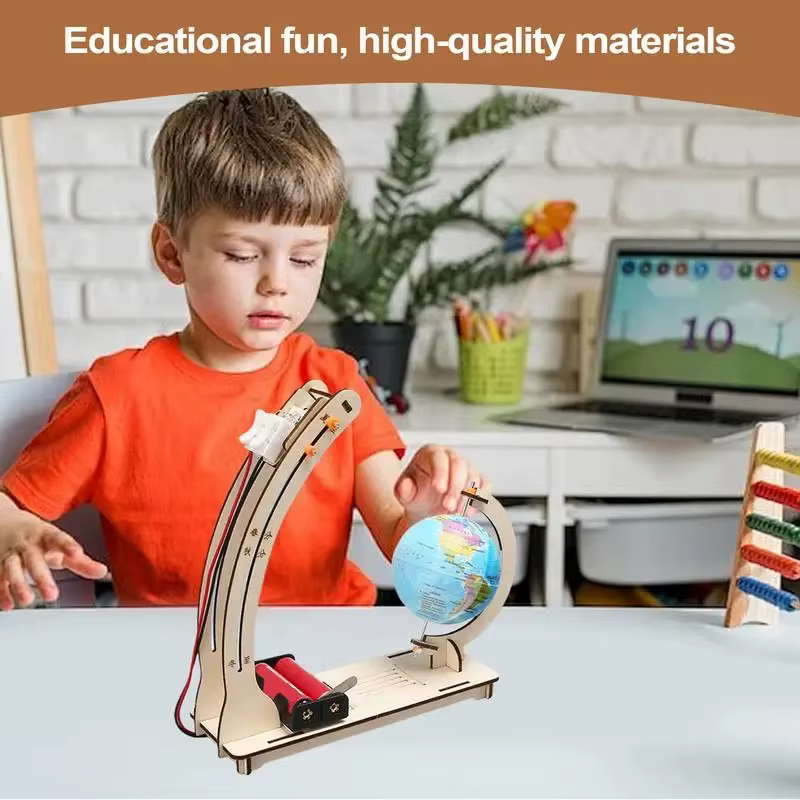Day & Night Science Kit — image 3