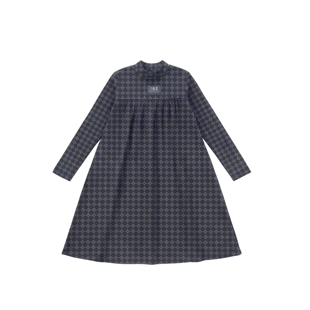 Navy Blue Corduroy Collection — image 8