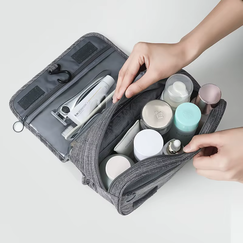 Travel Toiletry Bag — image 6