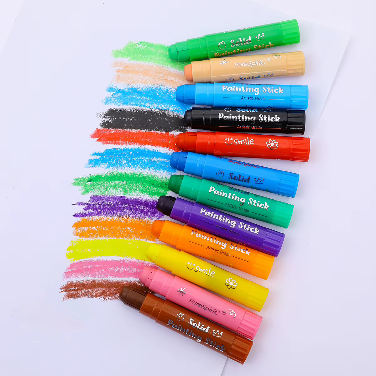 Washable Paint Sticks — image 4