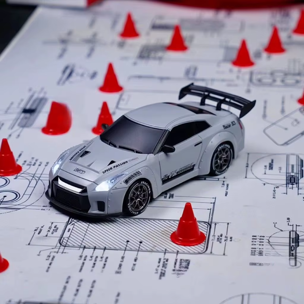 Pro RC Drift Car — image 4