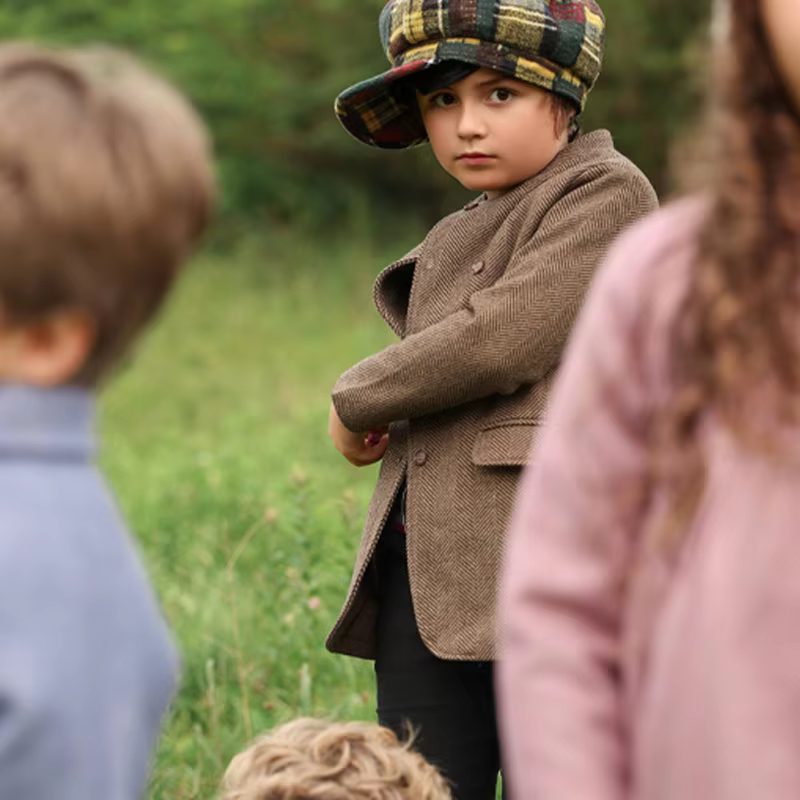 Shabbos Coats – Family Collection — image 5