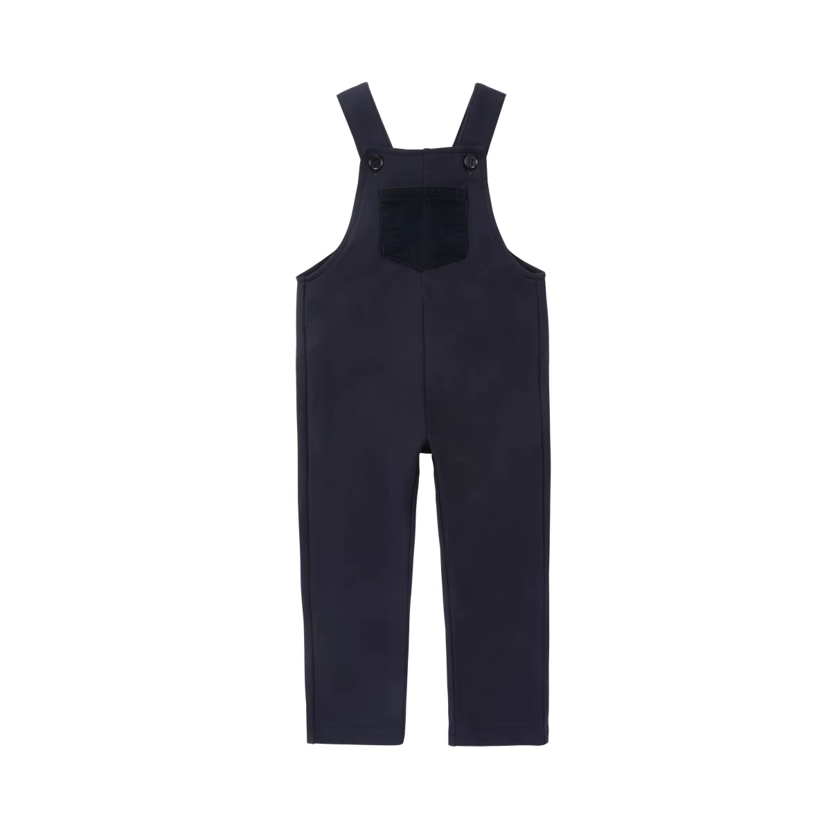 Corduroy Collection – Cotton Overalls
