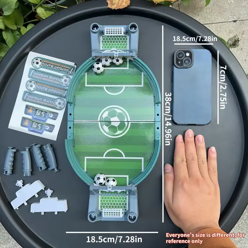 Table Football Game — image 3