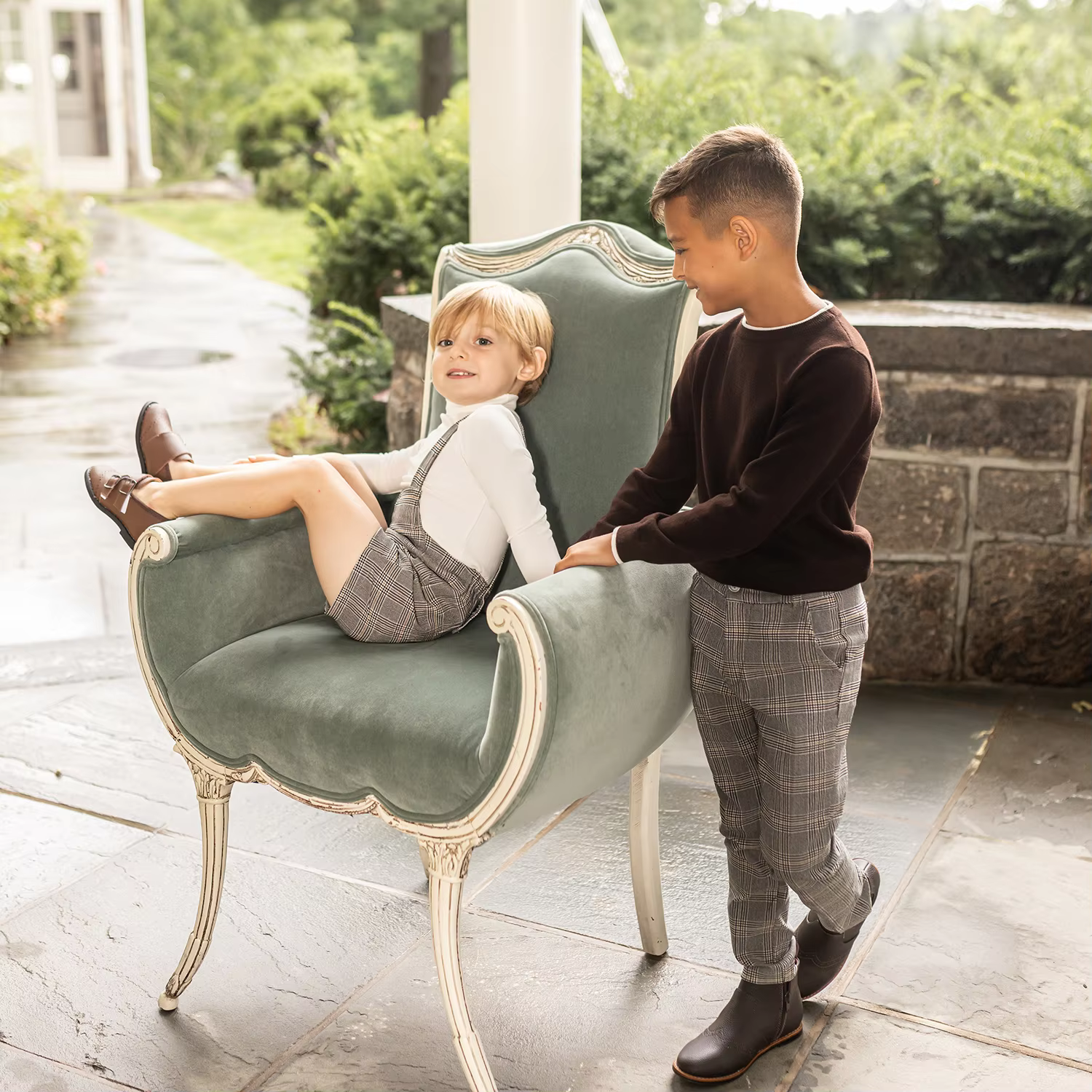 Charlotte Collection — image 2