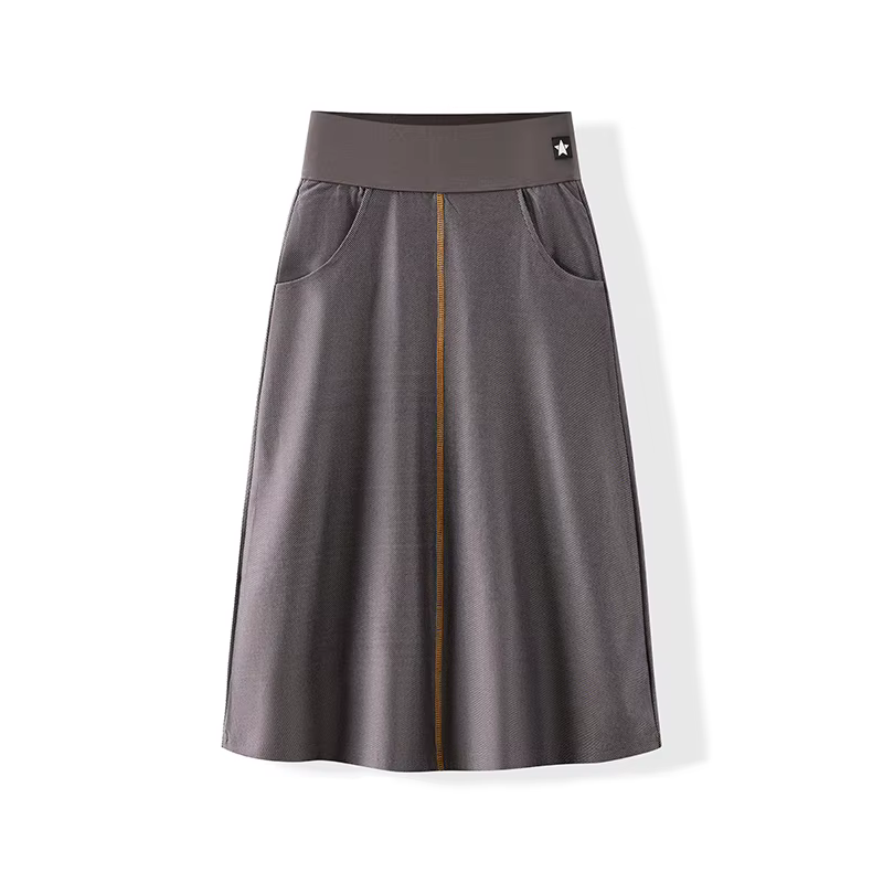 Chestnut Crew – Skirt