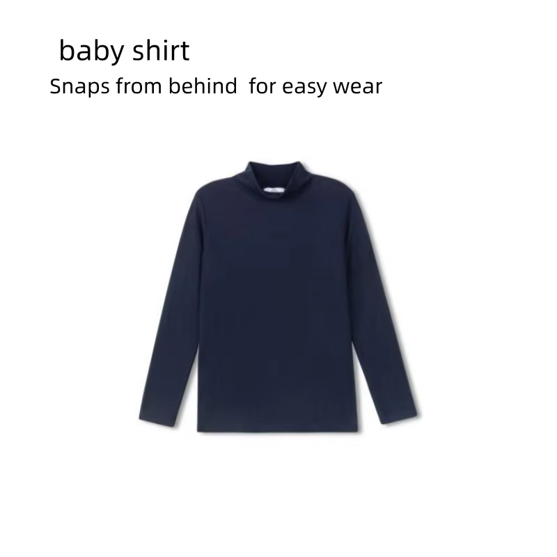 Blue & Black Denim Collection — image 7