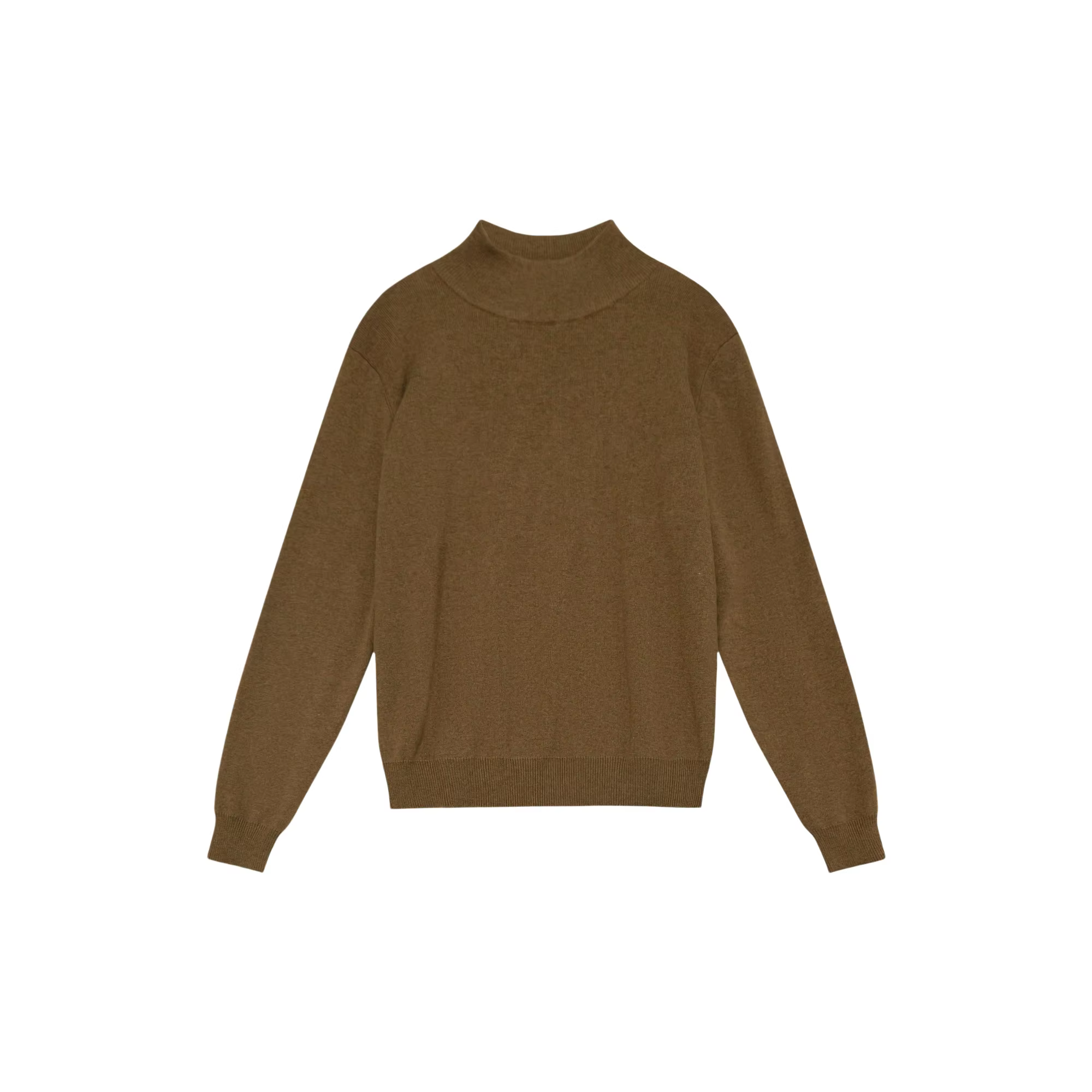 Ali Mali – Beige Sweatshirt — image 6