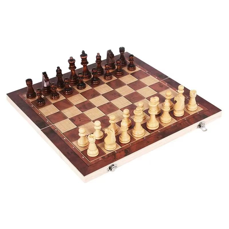 Draughts & Backgammon