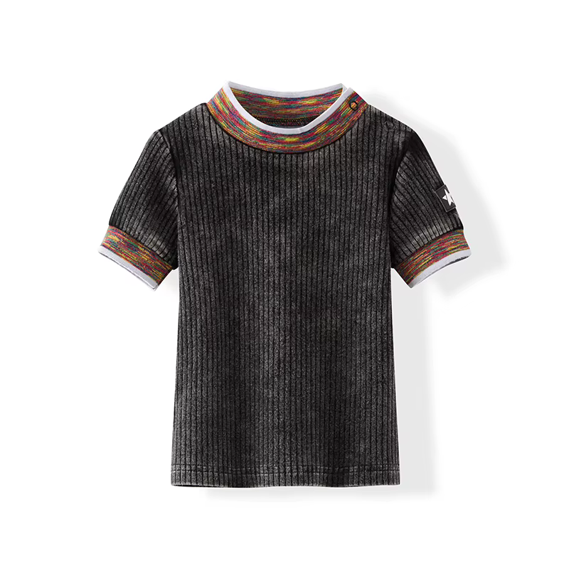Colorline Collection – Short Sleeve Shirt