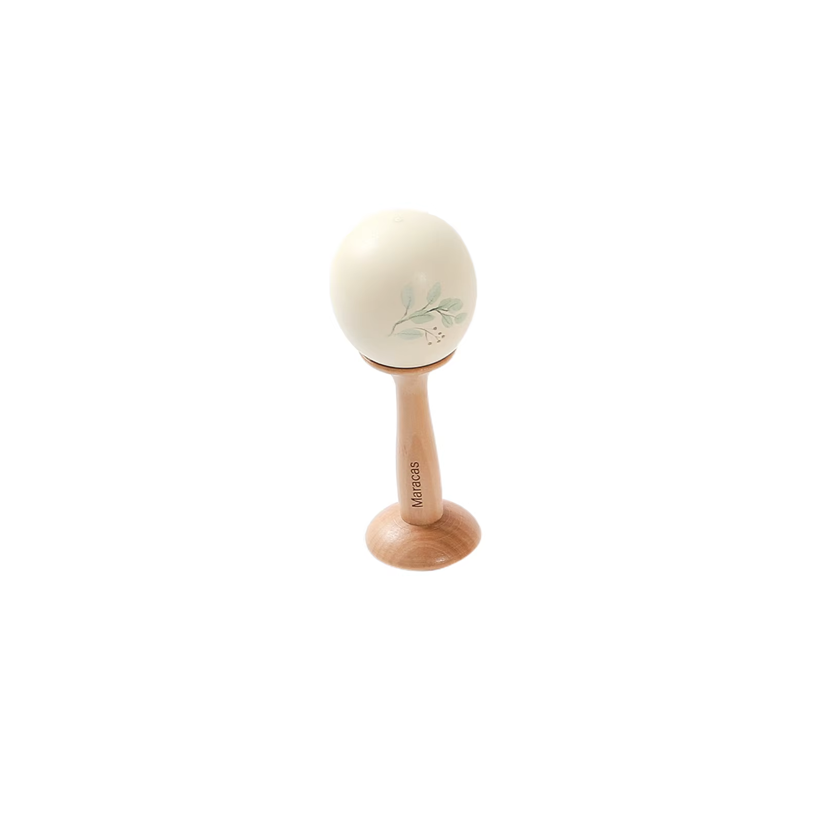 Wooden Maracas — image 3