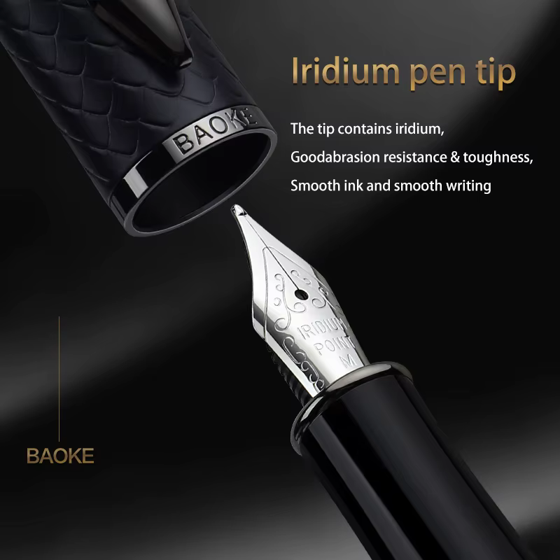 Fountain Pen Gift Set — image 3