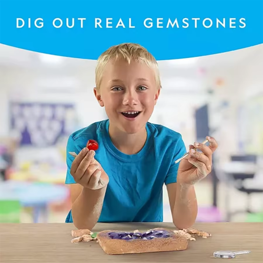 Gemstone Dig Kit — image 2