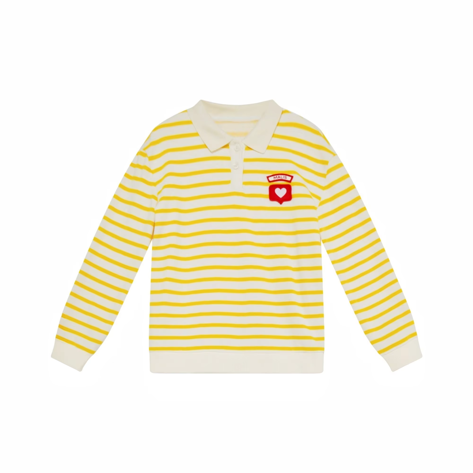 Yellow Stripe Collection — image 7