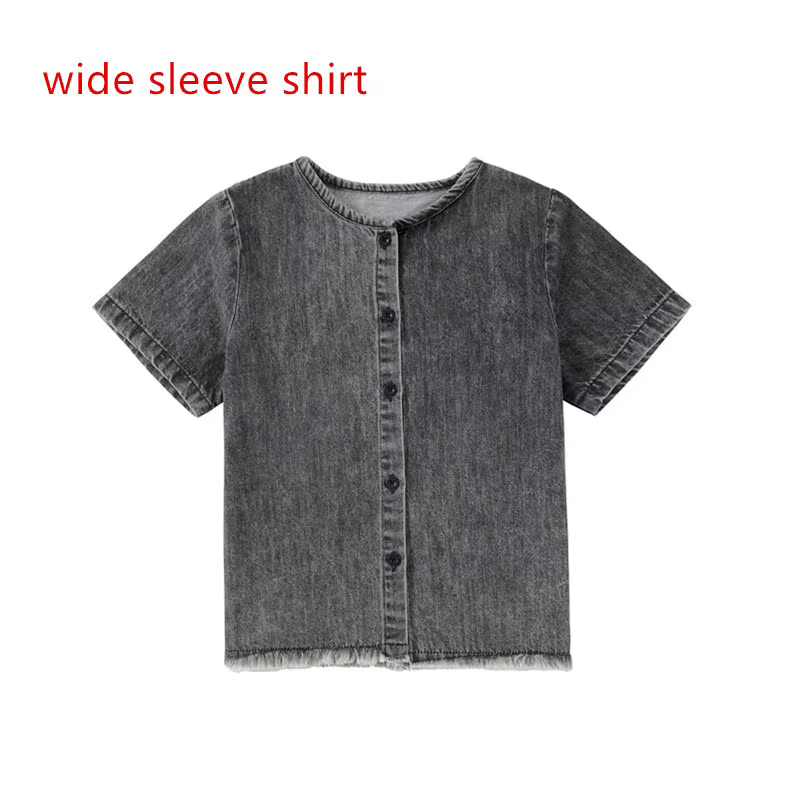 Denim Collection – Shirt