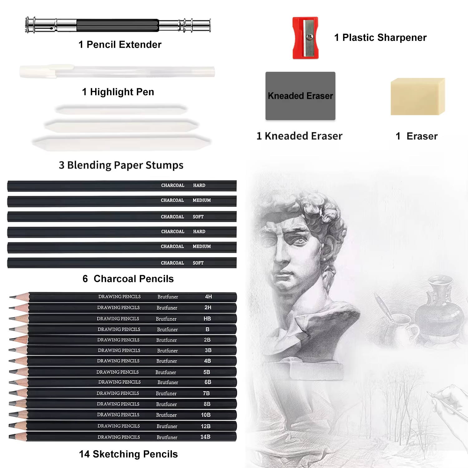 Sketching Kit — image 2