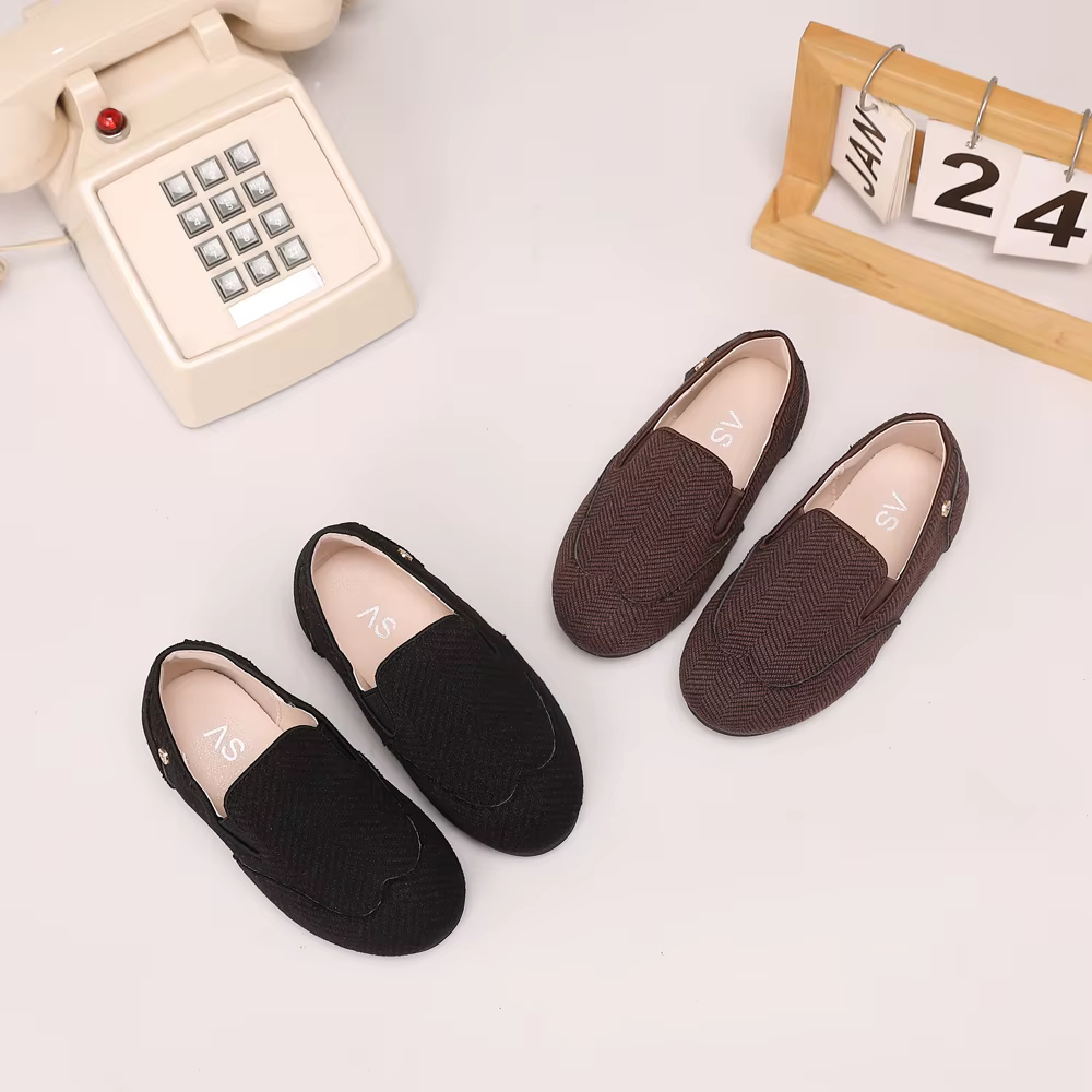Ali Specials Warm Shoes Collection — image 5
