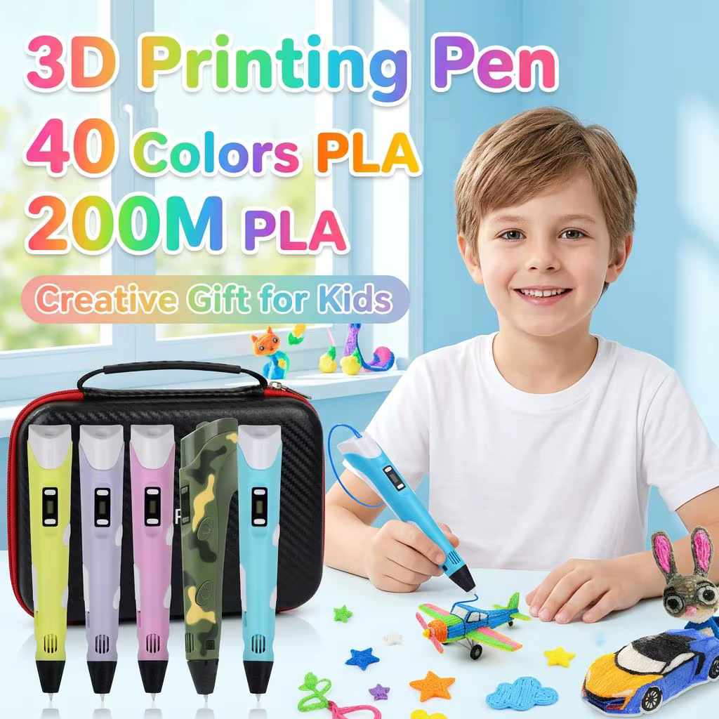 3D Printing Pen