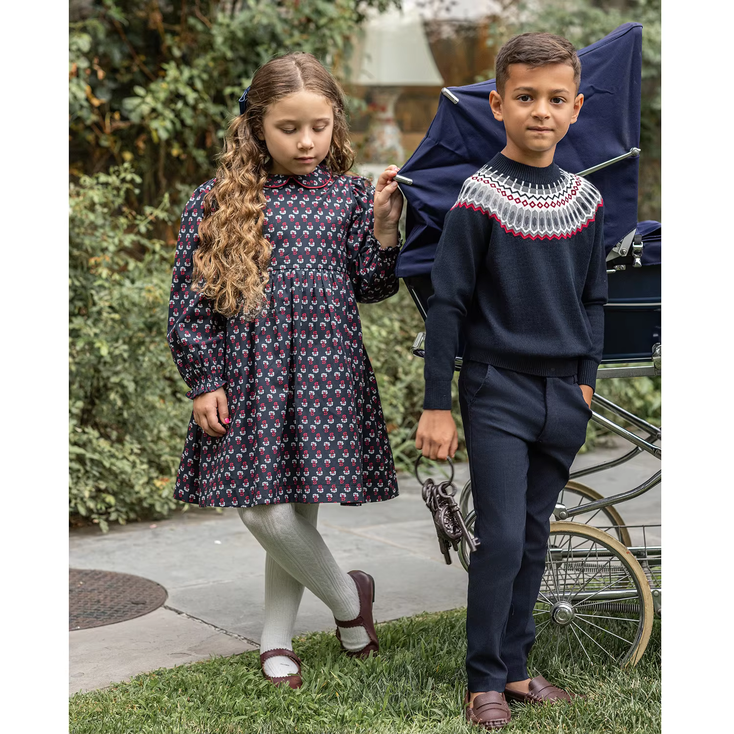 Madeline – Baby Romper — image 2