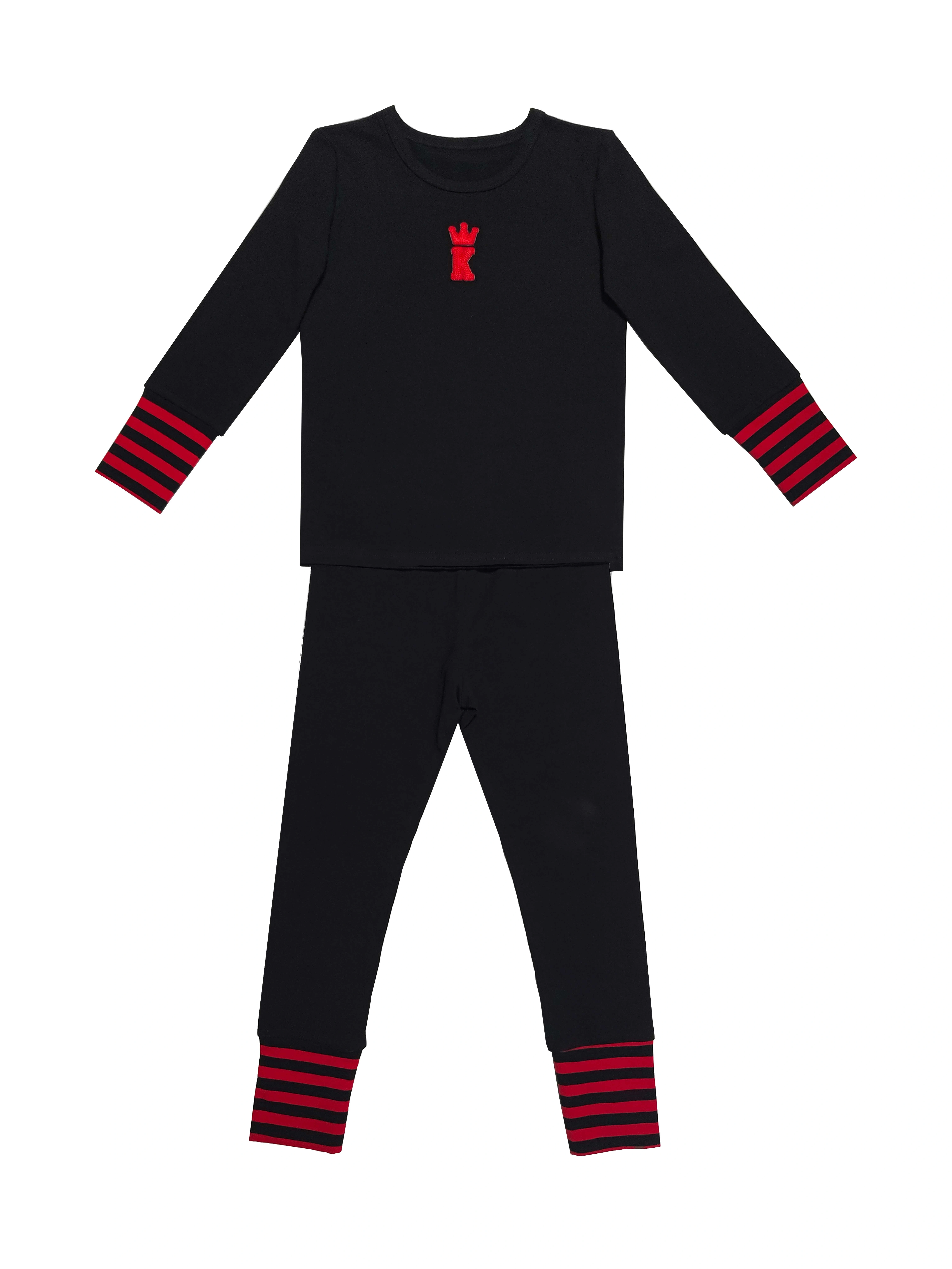 Royal Play Collection boy set – Ali Plus AW26