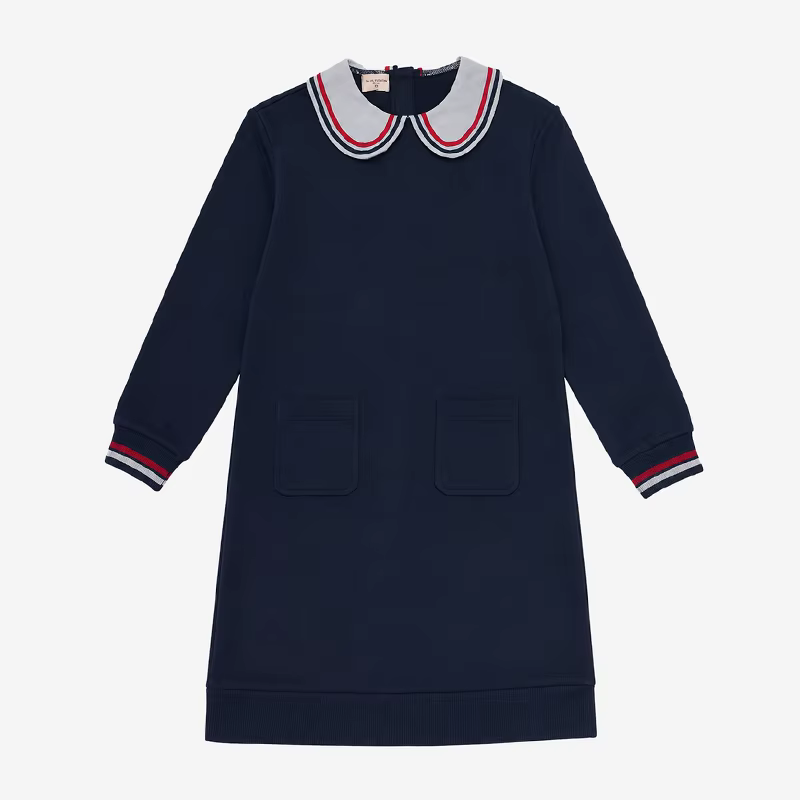 Heritage Collection girl dress – Ali Plus AW26